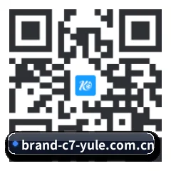 iPhone 与 iPad 专享端 二维码